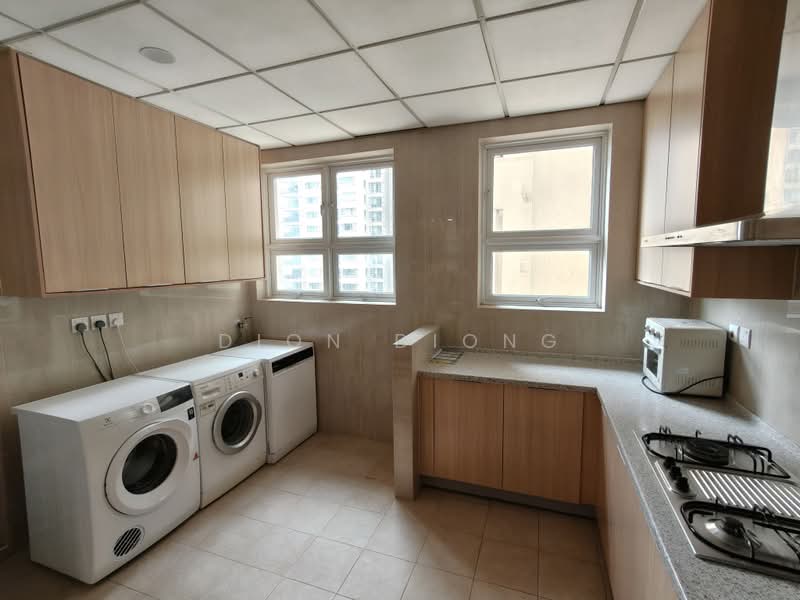 Condominium for Sale at Mont Kiara Aman - Dion Diong - PropertyGuru.com.my