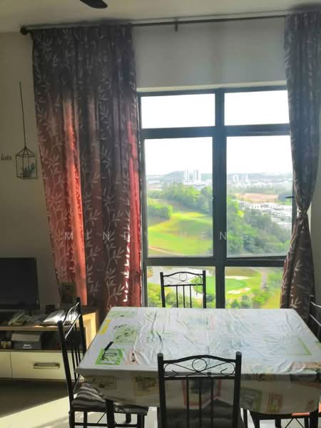 Pangsapuri untuk Dijual di ARC @ Austin Hills - Mindy Heng - PropertyGuru.com.my