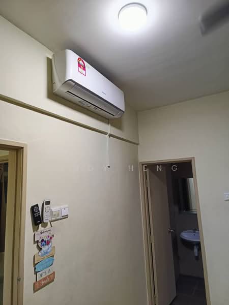 Pangsapuri untuk Dijual di ARC @ Austin Hills - Mindy Heng - PropertyGuru.com.my