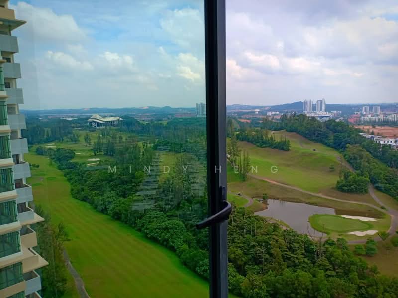 Pangsapuri untuk Dijual di ARC @ Austin Hills - Mindy Heng - PropertyGuru.com.my