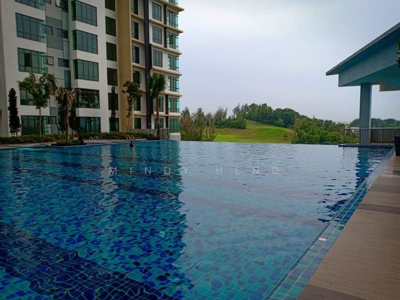 Pangsapuri untuk Dijual di ARC @ Austin Hills - Mindy Heng - PropertyGuru.com.my
