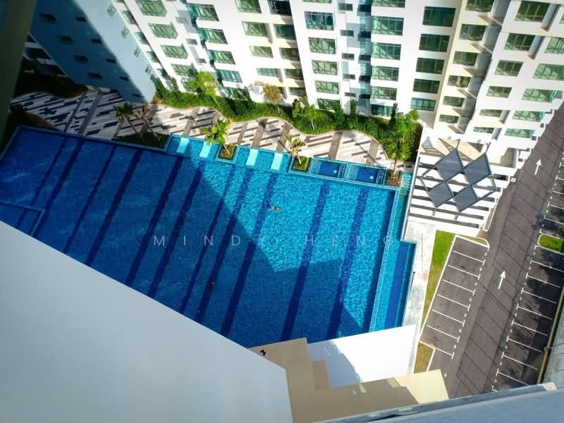 Pangsapuri untuk Dijual di ARC @ Austin Hills - Mindy Heng - PropertyGuru.com.my