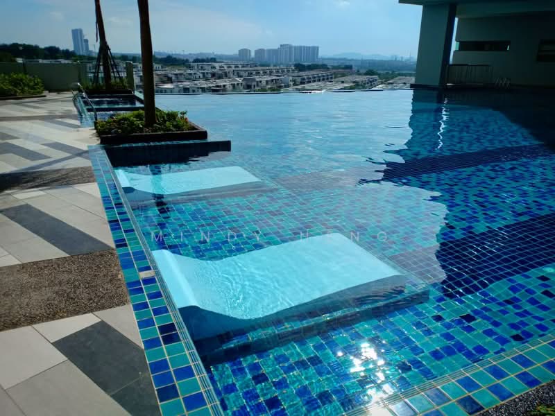 Pangsapuri untuk Dijual di ARC @ Austin Hills - Mindy Heng - PropertyGuru.com.my