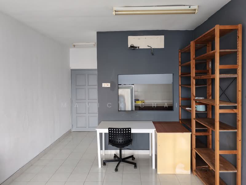 Kondominium untuk Disewa di Angkasa Condominiums - Mavick Chai - PropertyGuru.com.my
