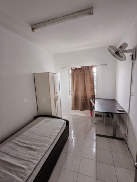 Kondominium untuk Disewa di Angkasa Condominiums - Mavick Chai - PropertyGuru.com.my
