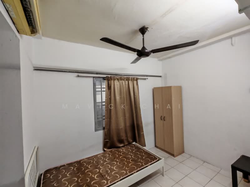 Kondominium untuk Disewa di Angkasa Condominiums - Mavick Chai - PropertyGuru.com.my