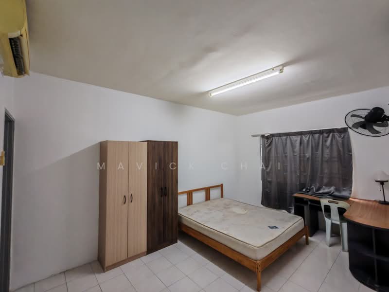 Kondominium untuk Disewa di Angkasa Condominiums - Mavick Chai - PropertyGuru.com.my