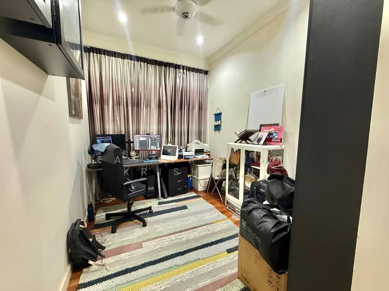 Service Residence for Sale at Sinaran TTDI - Keasavan Hari Krishnan - Study - PropertyGuru.com.my