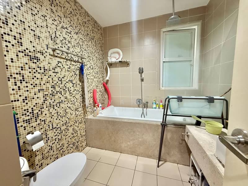 Service Residence for Sale at Sinaran TTDI - Keasavan Hari Krishnan - PropertyGuru.com.my