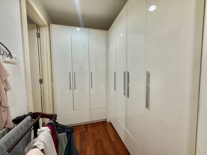 Service Residence for Sale at Sinaran TTDI - Keasavan Hari Krishnan - PropertyGuru.com.my