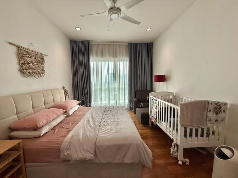 Service Residence for Sale at Sinaran TTDI - Keasavan Hari Krishnan - PropertyGuru.com.my