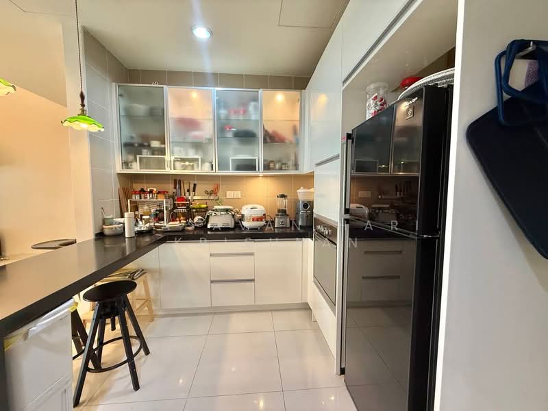 Service Residence for Sale at Sinaran TTDI - Keasavan Hari Krishnan - PropertyGuru.com.my