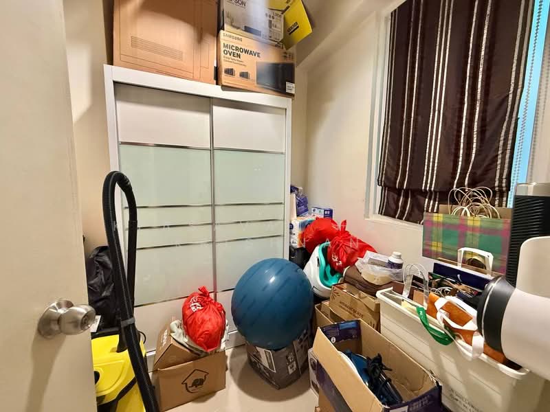 Service Residence for Sale at Sinaran TTDI - Keasavan Hari Krishnan - PropertyGuru.com.my