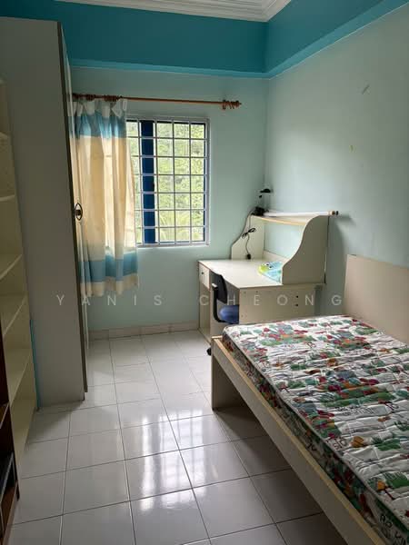 Kondominium untuk Dijual di Casa Venicia Condominium - Yanis Cheong - Bedroom - PropertyGuru.com.my