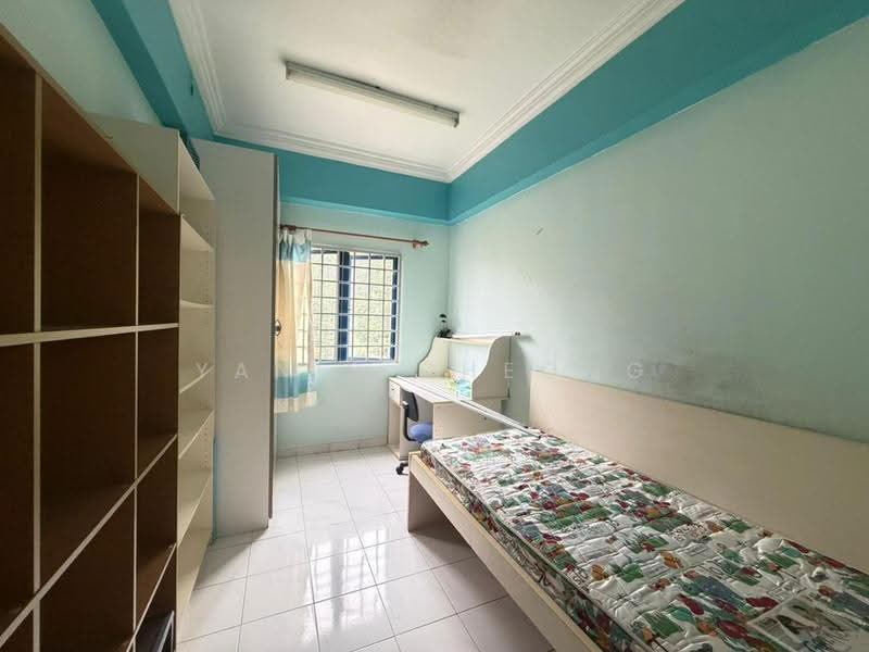 Condominium for Sale at Casa Venicia Condominium - Yanis Cheong - Bedroom - PropertyGuru.com.my