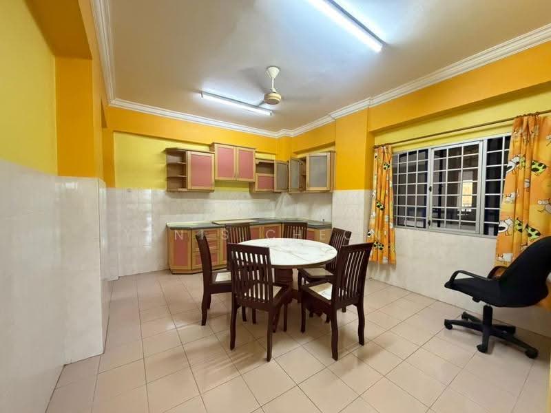 Condominium for Sale at Casa Venicia Condominium - Yanis Cheong - Kitchen - PropertyGuru.com.my
