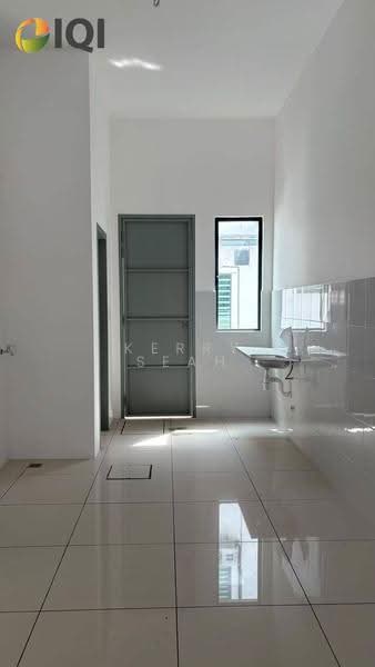 2-storey Terraced House for Sale in Bandar Tasek Mutiara (Simpang Ampat) - Kerry Seah - Kitchen - PropertyGuru.com.my