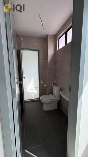 2-storey Terraced House for Sale in Bandar Tasek Mutiara (Simpang Ampat) - Kerry Seah - Bathroom - PropertyGuru.com.my