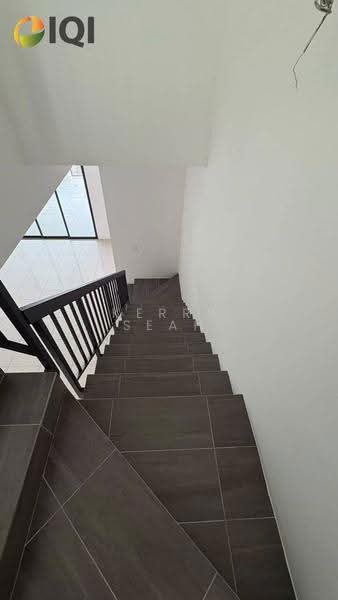 2-storey Terraced House for Sale in Bandar Tasek Mutiara (Simpang Ampat) - Kerry Seah - Interior - PropertyGuru.com.my