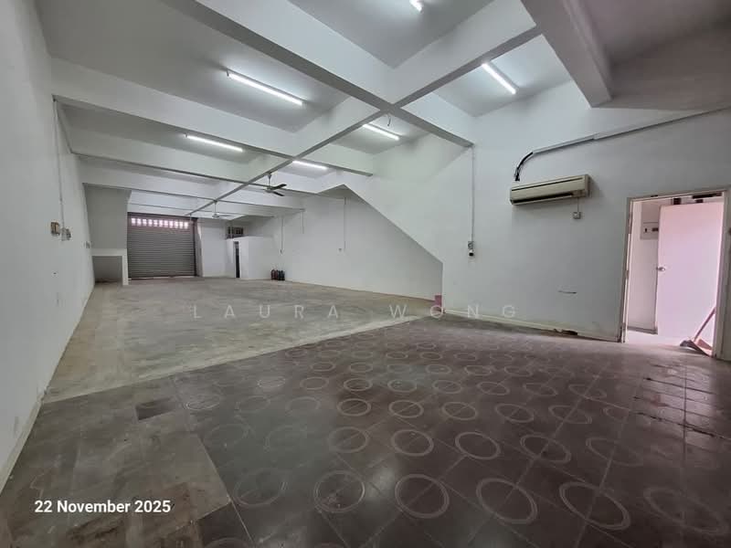 Kilang Teres untuk Dijual di Taman Perindustrian Usj 1 (Subang Jaya) - Laura Wong - PropertyGuru.com.my
