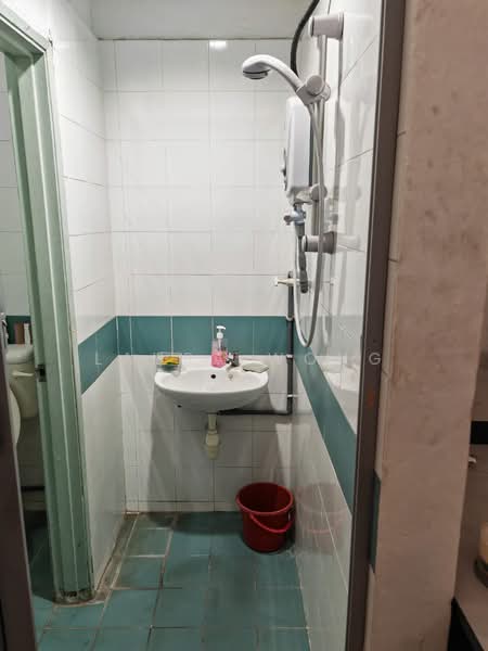 Kilang Teres untuk Dijual di Taman Perindustrian Usj 1 (Subang Jaya) - Laura Wong - PropertyGuru.com.my