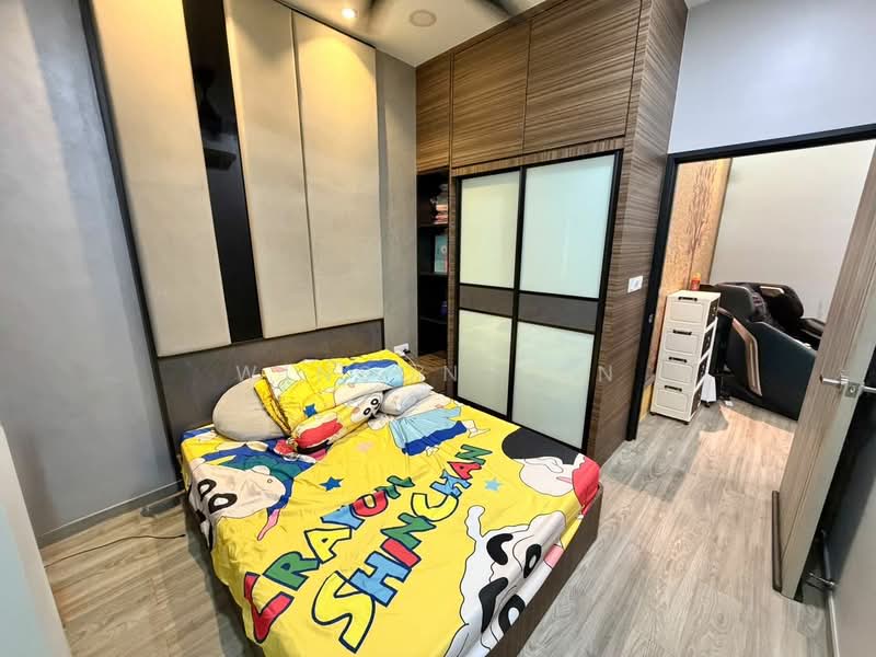 2-storey Terraced House for Sale in Bandar Seri Alam (Masai) - Winson Tan - PropertyGuru.com.my