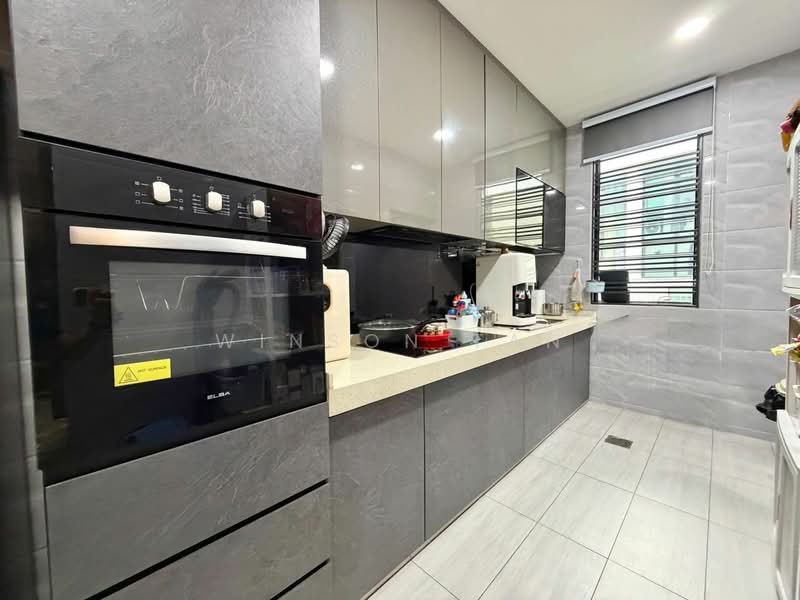 2-storey Terraced House for Sale in Bandar Seri Alam (Masai) - Winson Tan - PropertyGuru.com.my