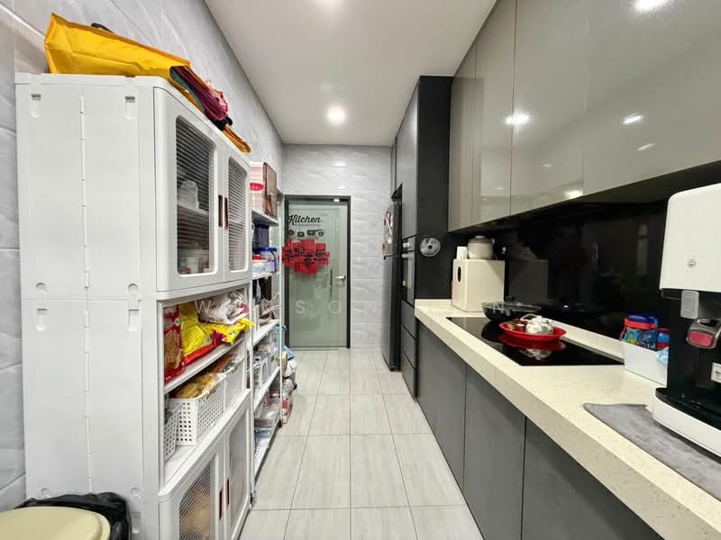 2-storey Terraced House for Sale in Bandar Seri Alam (Masai) - Winson Tan - PropertyGuru.com.my