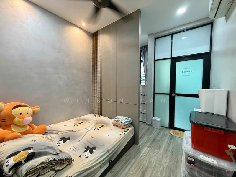 2-storey Terraced House for Sale in Bandar Seri Alam (Masai) - Winson Tan - PropertyGuru.com.my