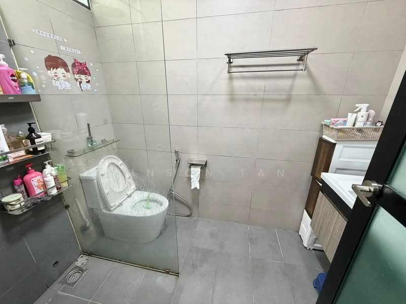 2-storey Terraced House for Sale in Bandar Seri Alam (Masai) - Winson Tan - PropertyGuru.com.my