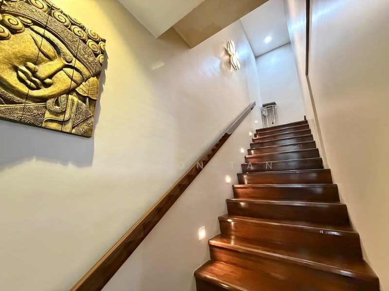 2-storey Terraced House for Sale in Bandar Seri Alam (Masai) - Winson Tan - PropertyGuru.com.my