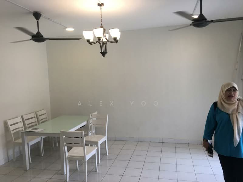 2-storey Terraced House for Sale in Bandar Sri Damansara (Selangor) - Alex Yoo - PropertyGuru.com.my