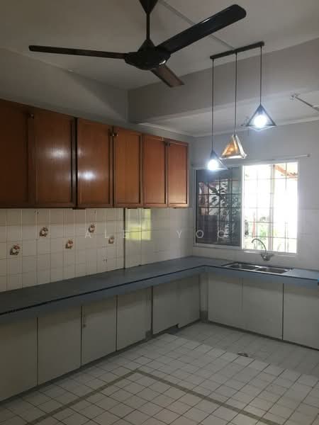 2-storey Terraced House for Sale in Bandar Sri Damansara (Selangor) - Alex Yoo - PropertyGuru.com.my