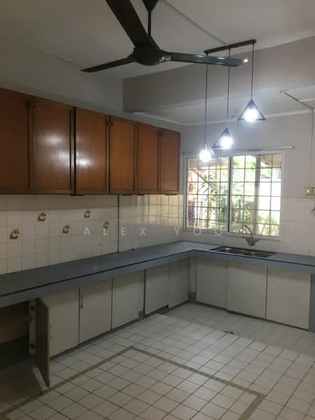 2-storey Terraced House for Sale in Bandar Sri Damansara (Selangor) - Alex Yoo - PropertyGuru.com.my