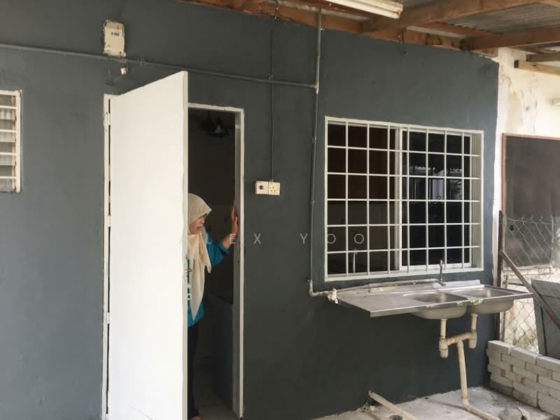 2-storey Terraced House for Sale in Bandar Sri Damansara (Selangor) - Alex Yoo - PropertyGuru.com.my
