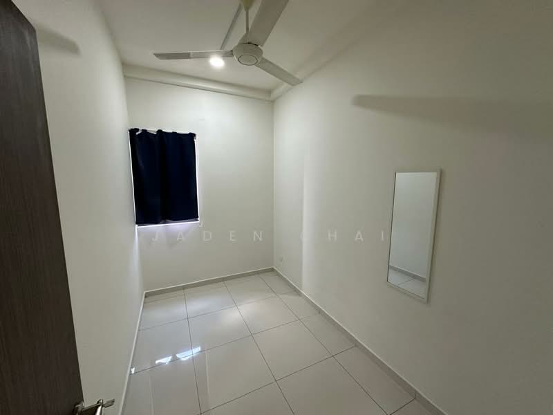 Service Residence for Sale at Seasons Garden Residences - Jaden Chai - Bedroom - PropertyGuru.com.my