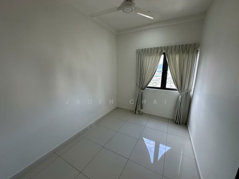 Service Residence for Sale at Seasons Garden Residences - Jaden Chai - Bedroom - PropertyGuru.com.my