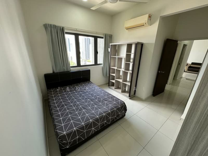 Service Residence for Sale at Seasons Garden Residences - Jaden Chai - Bedroom - PropertyGuru.com.my