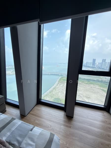 Kediaman Servis untuk Disewa di City of Dreams - Fanny Wong - Bedroom - PropertyGuru.com.my