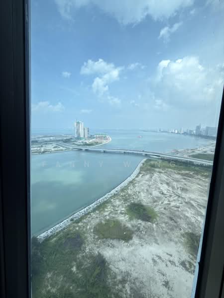 Kediaman Servis untuk Disewa di City of Dreams - Fanny Wong - View - PropertyGuru.com.my