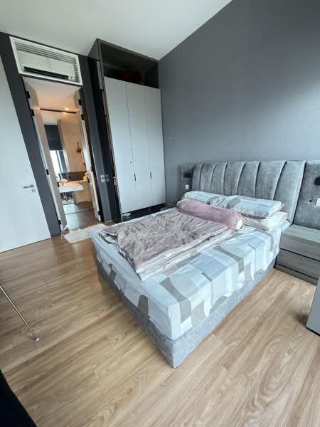 Kediaman Servis untuk Disewa di City of Dreams - Fanny Wong - Bedroom - PropertyGuru.com.my