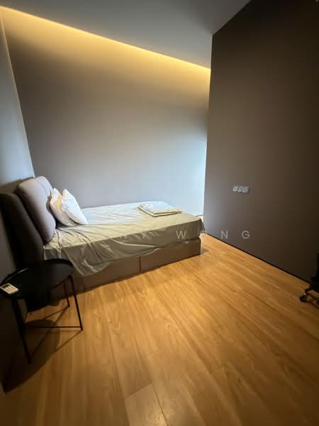 Kediaman Servis untuk Disewa di City of Dreams - Fanny Wong - Bedroom - PropertyGuru.com.my
