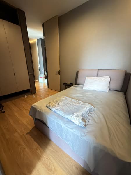 Kediaman Servis untuk Disewa di City of Dreams - Fanny Wong - Bedroom - PropertyGuru.com.my