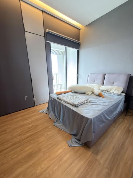Kediaman Servis untuk Disewa di City of Dreams - Fanny Wong - Bedroom - PropertyGuru.com.my