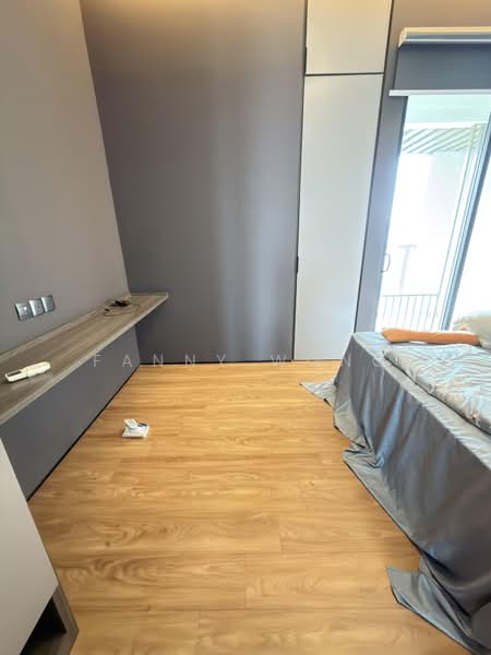 Kediaman Servis untuk Disewa di City of Dreams - Fanny Wong - Bedroom - PropertyGuru.com.my