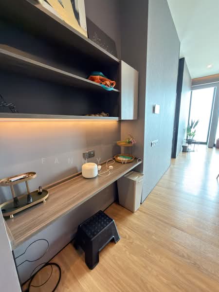 Kediaman Servis untuk Disewa di City of Dreams - Fanny Wong - Interior - PropertyGuru.com.my