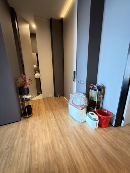 Kediaman Servis untuk Disewa di City of Dreams - Fanny Wong - Interior - PropertyGuru.com.my