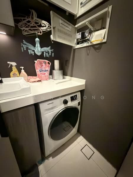 Kediaman Servis untuk Disewa di City of Dreams - Fanny Wong - Interior - PropertyGuru.com.my