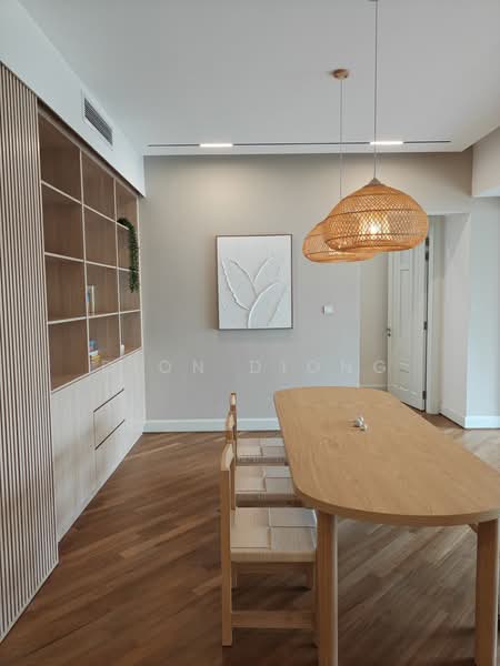Condominium for Rent at Mont Kiara Aman - Dion Diong - PropertyGuru.com.my