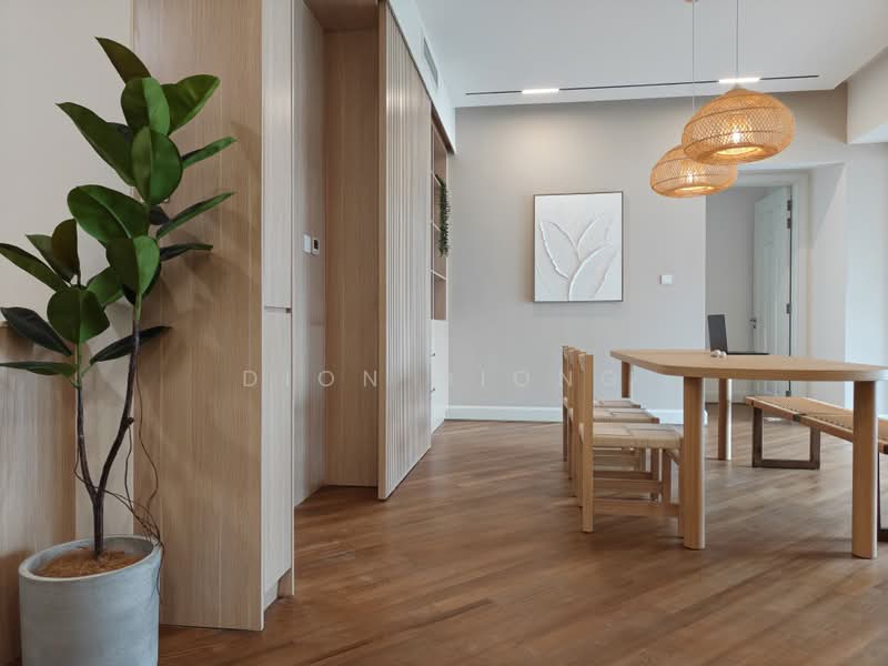 Condominium for Rent at Mont Kiara Aman - Dion Diong - PropertyGuru.com.my